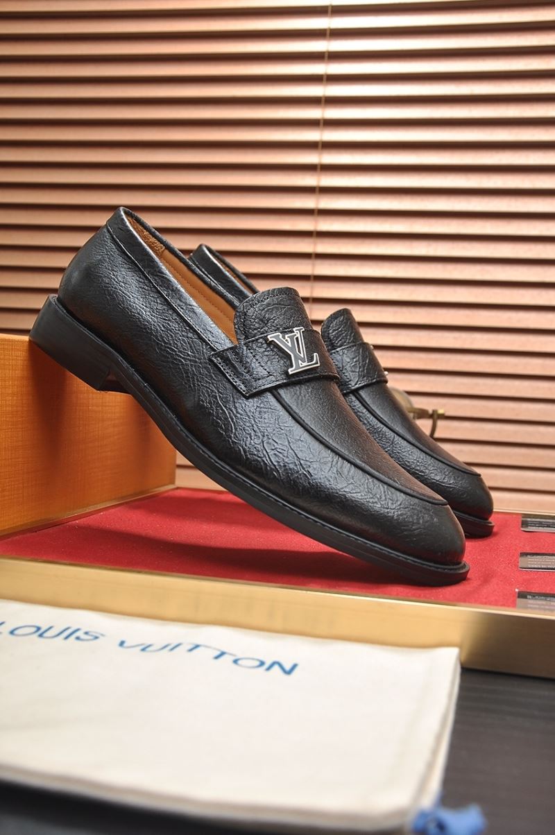 Louis Vuitton Business Shoes